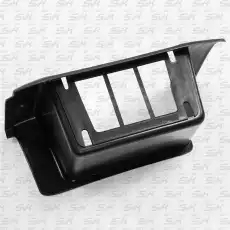 Корпус подножки левый SK-4770003-01 S&K