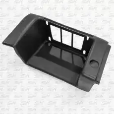 Корпус подножки левый SK-4770003-01 S&K
