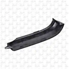 Накладка бампера левая SK-4290067-01 S&K