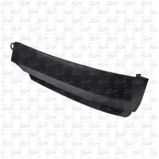 Накладка бампера левая SK-4290067-01 S&K