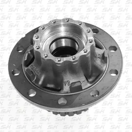 Ступица S&K SK-2840086-01