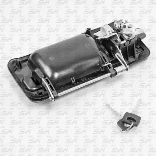 Ручка двери S&K SK-4450007-01