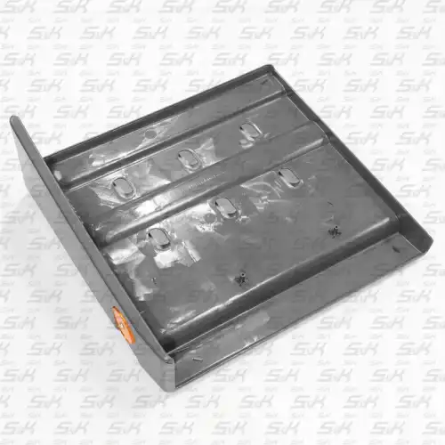 Крыло S&K SK-4270074-01