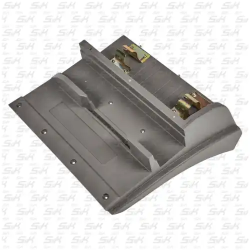 Крыло S&K SK-4270075-01