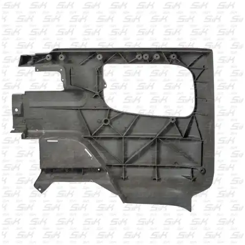 Левая часть бампера SK-4290083-01 S&K