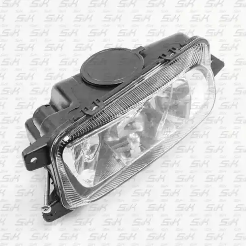 Фара противотуманная S&K SK-4940002-01