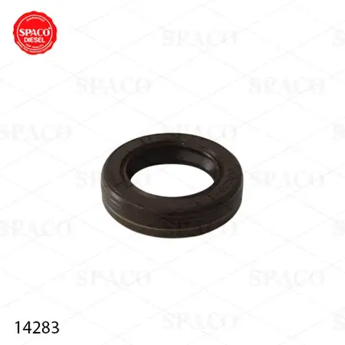 сальник вала ТНВД 14283 SPACO DIESEL