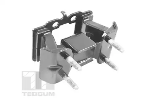 Подушка двигателя TED99751 TEDGUM