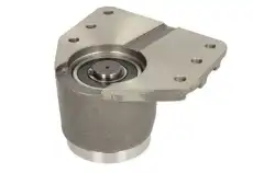 Element mocujacy wentylatora D5JC001TT THERMOTEC