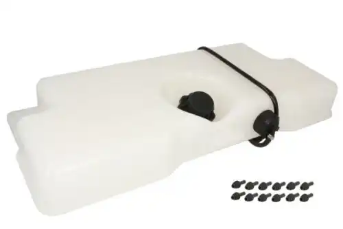 Деталь DBIV016TT THERMOTEC