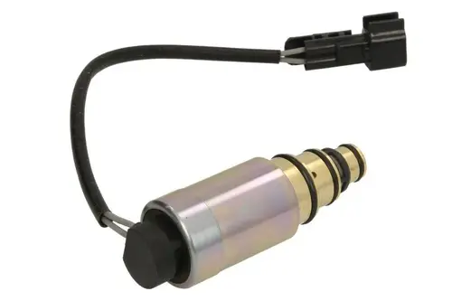 Клапан кондиционера THERMOTEC KTT060052