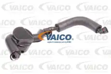Патрубок охладителя воздуха bmw 5 (e60), 5 (e61), 6 (e63), 6 (e64), 7 V202652 VAICO