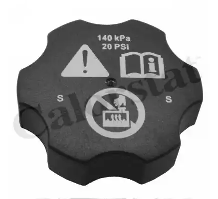 Расширительный бачок VERNET ET0042C1