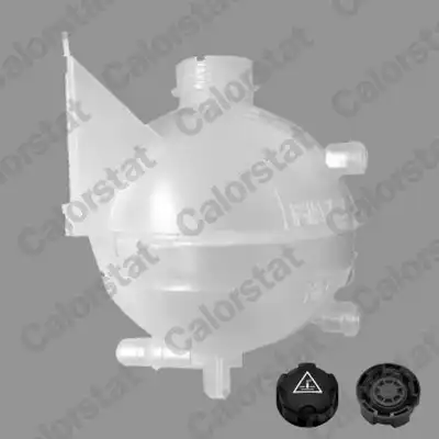Расширительный бачок VERNET ET0047C2
