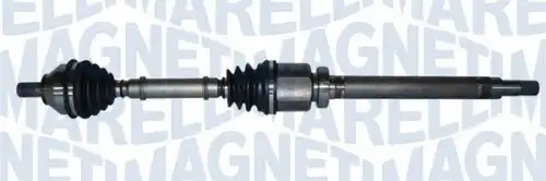 Приводной вал 302004190180 MAGNETI MARELLI