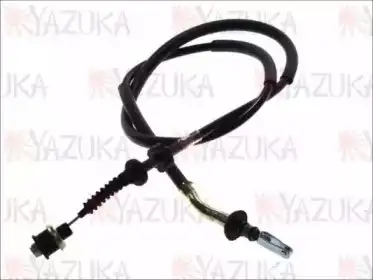 Трос сцепления YAZUKA F64005