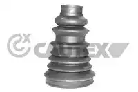 Трос ручного тормоза CAUTEX 020376