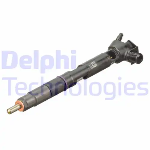 Клапанная форсунка 28389783 DELPHI