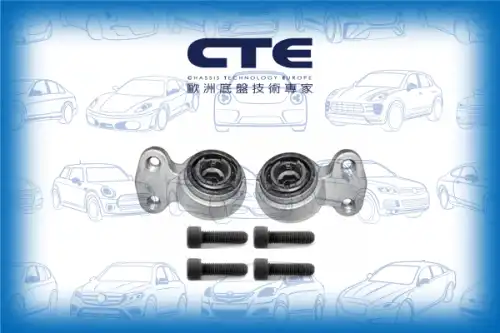 Рычаг подвески CTE CBH09007