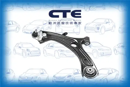 Рычаг подвески CTE CS-157L