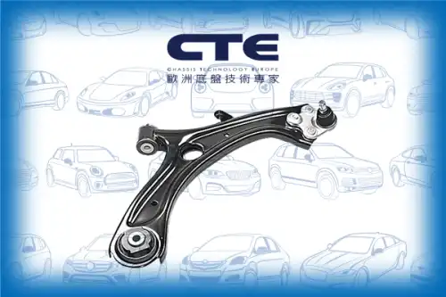 Рычаг подвески CTE CS-157R