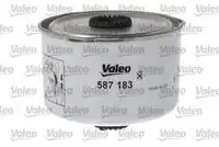 Топливный фильтр VALEO 587183