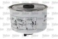 Топливный фильтр VALEO 587183