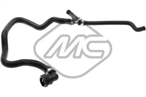 ПАТРУБОК 545I 99284 METALCAUCHO