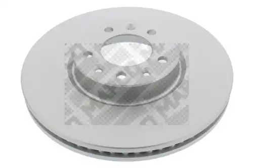 Тормозной диск MAPCO 45400C