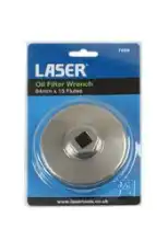 Ключ для масляного фильтра 7259 LASER TOOLS