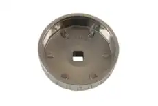Ключ для масляного фильтра 7259 LASER TOOLS