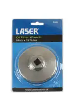 Ключ для масляного фильтра 7259 LASER TOOLS