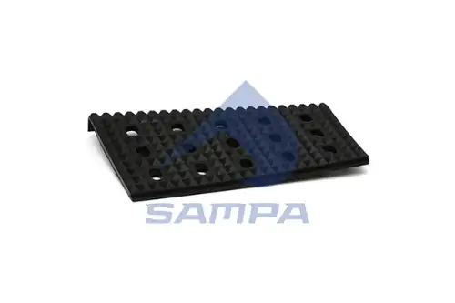 Подножка 1860 0242 SAMPA