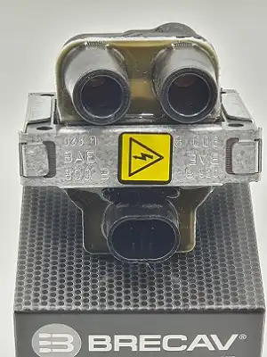 Катушка зажигания BRECAV 206.001E