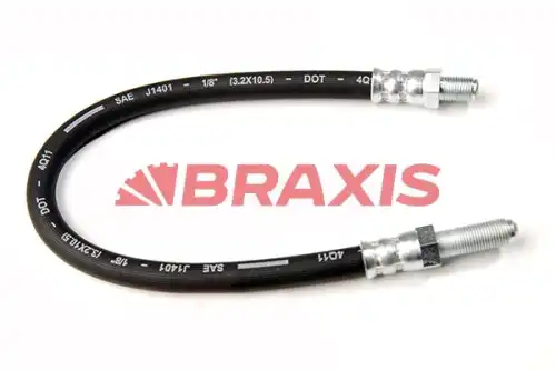Тормозной шланг AH0138 BRAXIS