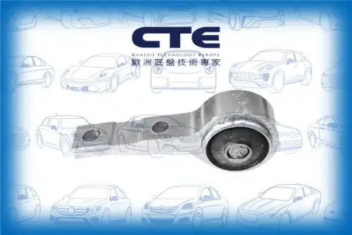 Рычаг подвески CTE CBH06041