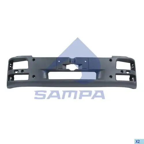 Буфер 1820 0506 SAMPA