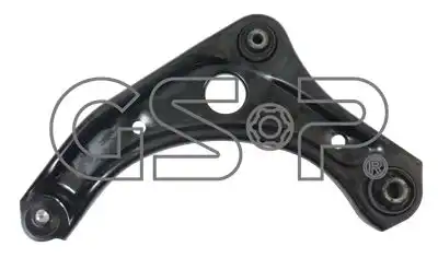 Рычаг подвески GSP S061478