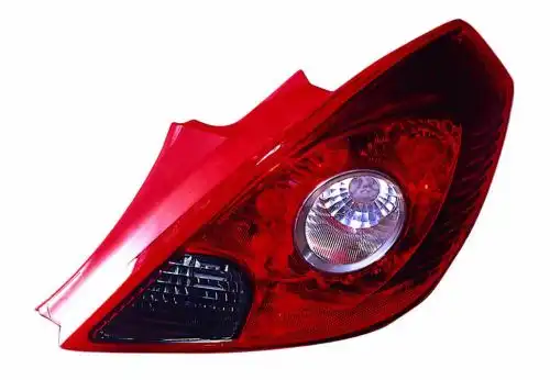 Фонарь задний ABAKUS 442-1953R-LD-UE