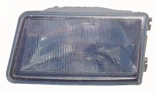 Фара ABAKUS 663-1101L-LD-EM