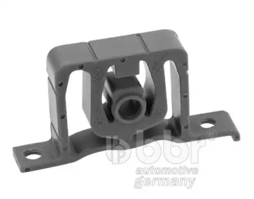 Кронштейн, глушитель 002-30-01056 BBR AUTOMOTIVE