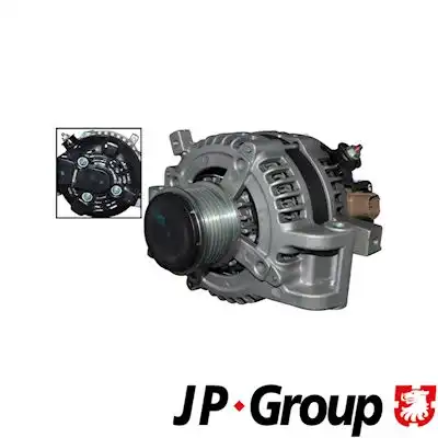 Генератор JP 4890100900