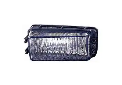 Фара противотуманная VAN WEZEL 0320997