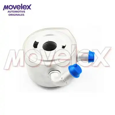 Масляный радиатор MOVELEX M07157