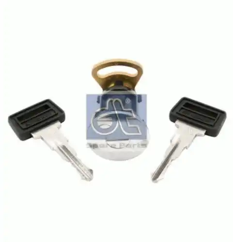 Вставка замка двери 2.72114 Diesel Technic DT