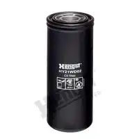 Фильтр масляный HENGST HY21WD02