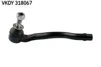 Рулевой наконечник SKF VKDY 318067
