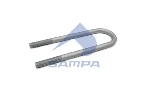 Стремянка рессоры SAMPA 077.052/1