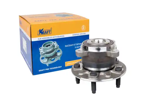Ступица KRAFT KT 110029