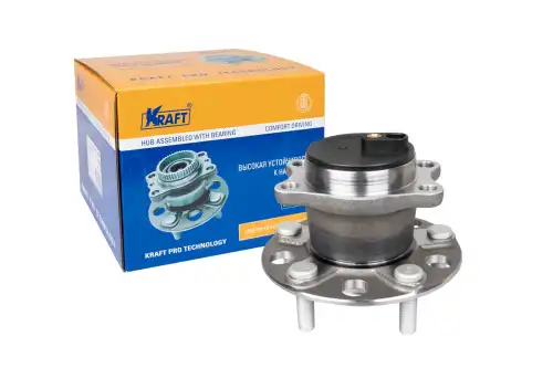 Ступица KRAFT KT 110032